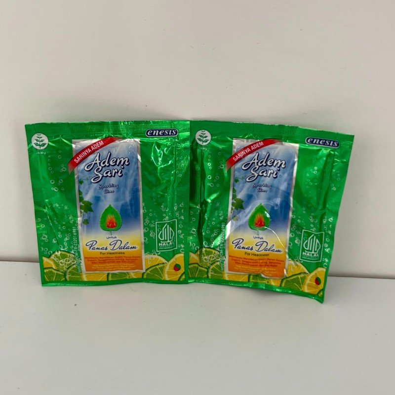ADEM SARI 7 GR